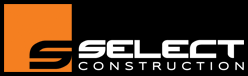 Select Construction Building Services