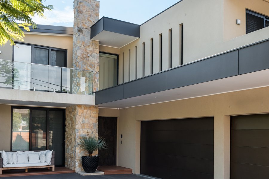 MANIX HOUSE STRATHFIELD