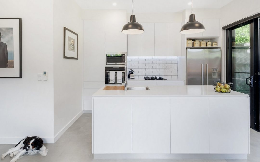 MANIFOLD COTTAGE LILYFIELD
