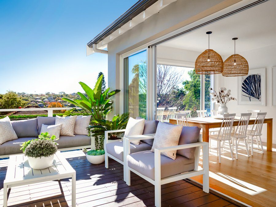 SMYTHE HOUSE NAREMBURN